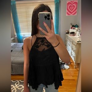 Abercrombie & Fitch Top